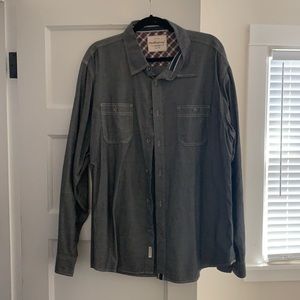 Men’s 2XL Weatherproof Vintage